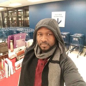 Meet your Posher, Karlon